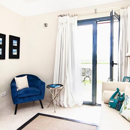 Polo Royale Waterfront Luxury Apt - 3 Terraces And Pool Sotogrande Exterior foto