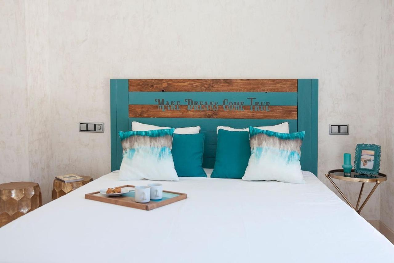 Polo Royale Waterfront Luxury Apt - 3 Terraces And Pool Sotogrande Exterior foto
